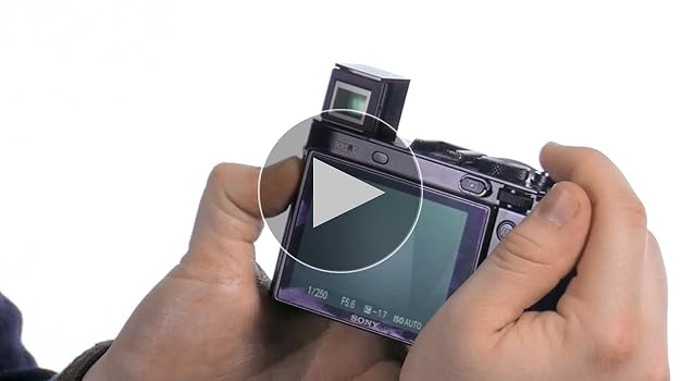 Amazon.com : Sony Cyber-shot DSC-RX1 RII Digital Still